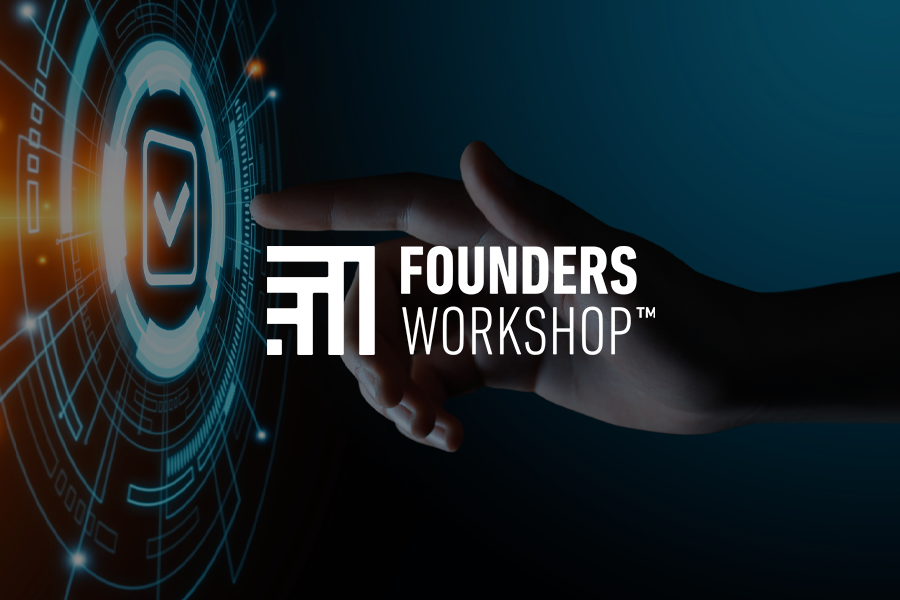 Founders Workshop
